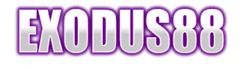 Logo EXODUS88